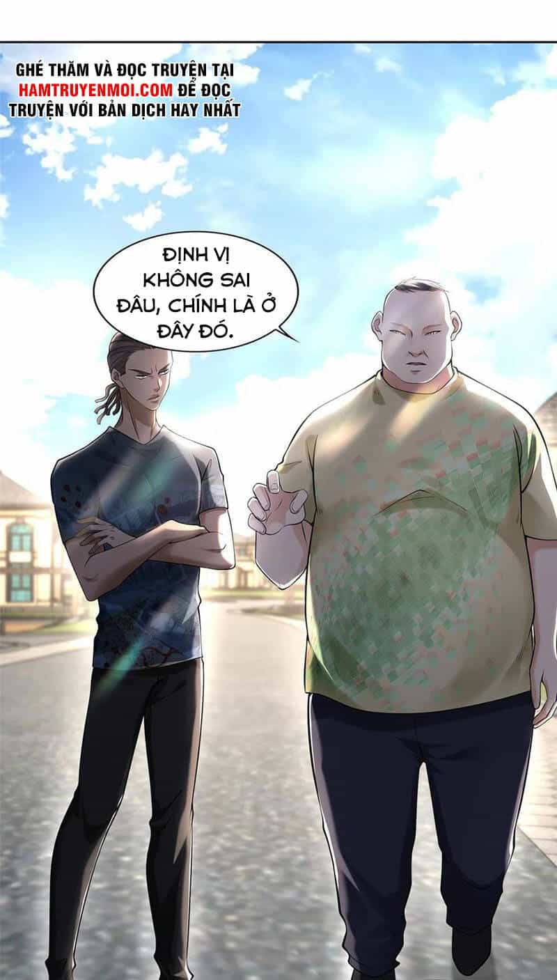 Người Đưa Thư Vô Hạn - Chương 230 - ảnh 3