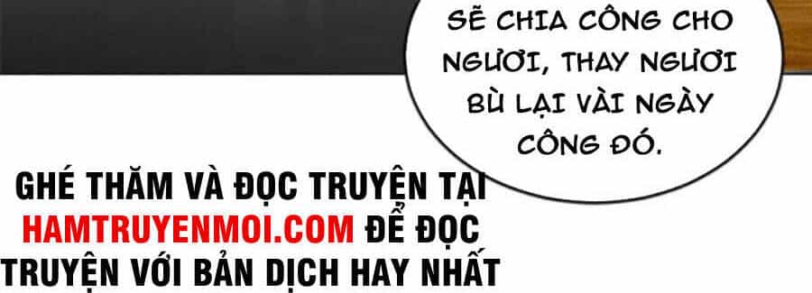 Người Đưa Thư Vô Hạn - Chương 233 - ảnh 18