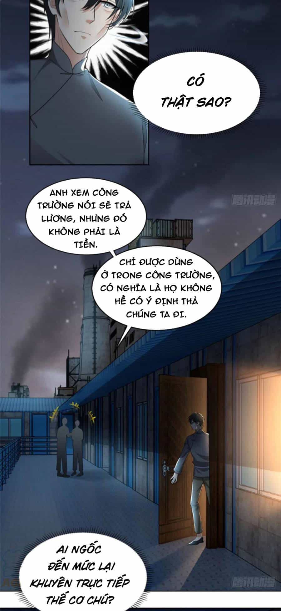 Người Đưa Thư Vô Hạn - Chương 233 - ảnh 23