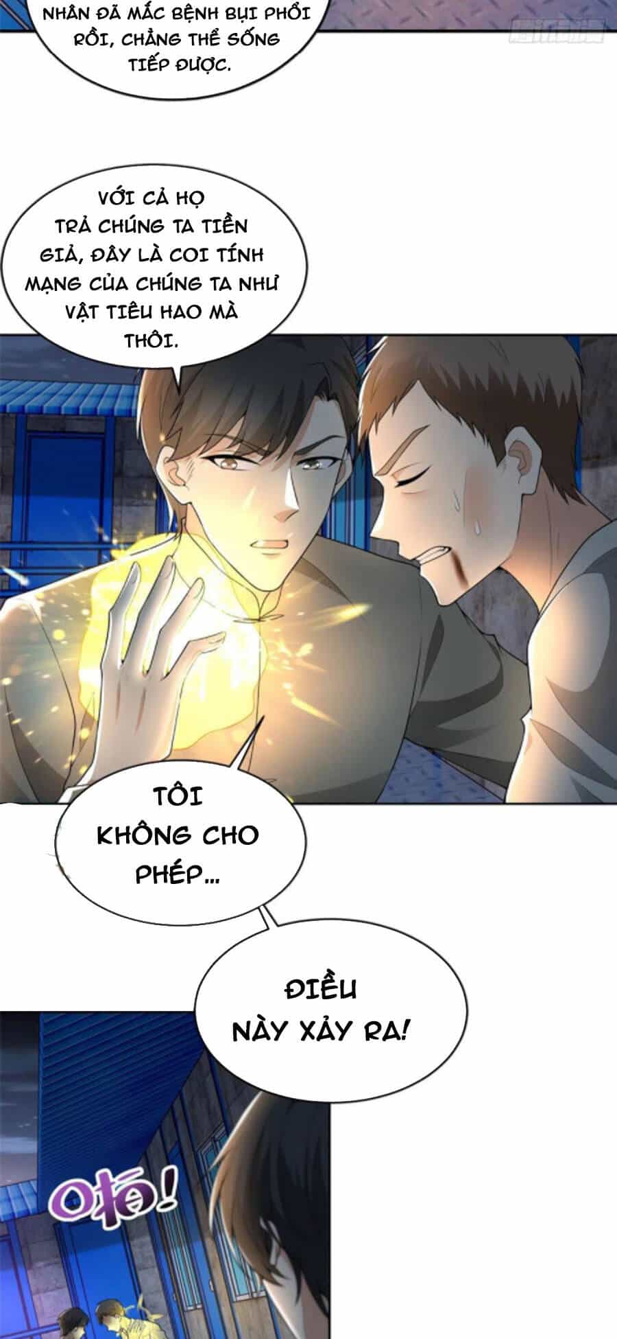 Người Đưa Thư Vô Hạn - Chương 233 - ảnh 27