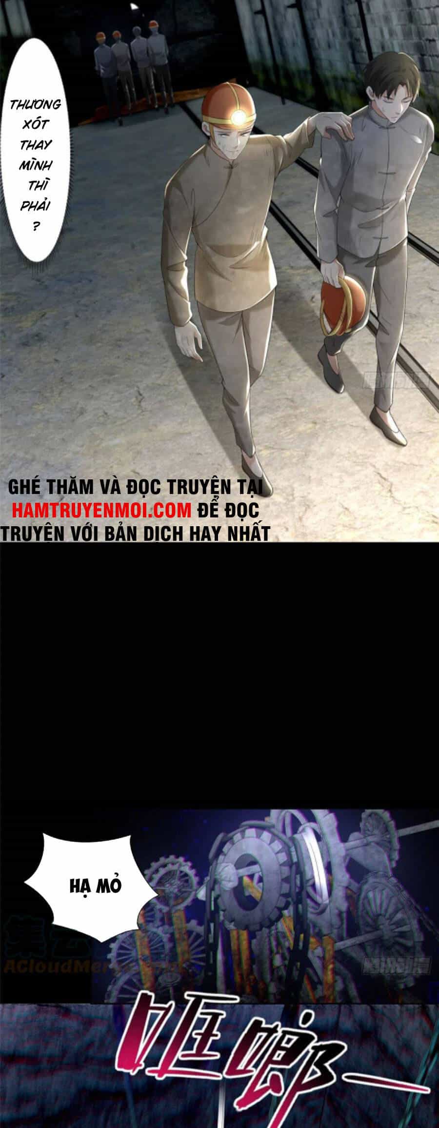 Người Đưa Thư Vô Hạn - Chương 234 - ảnh 7