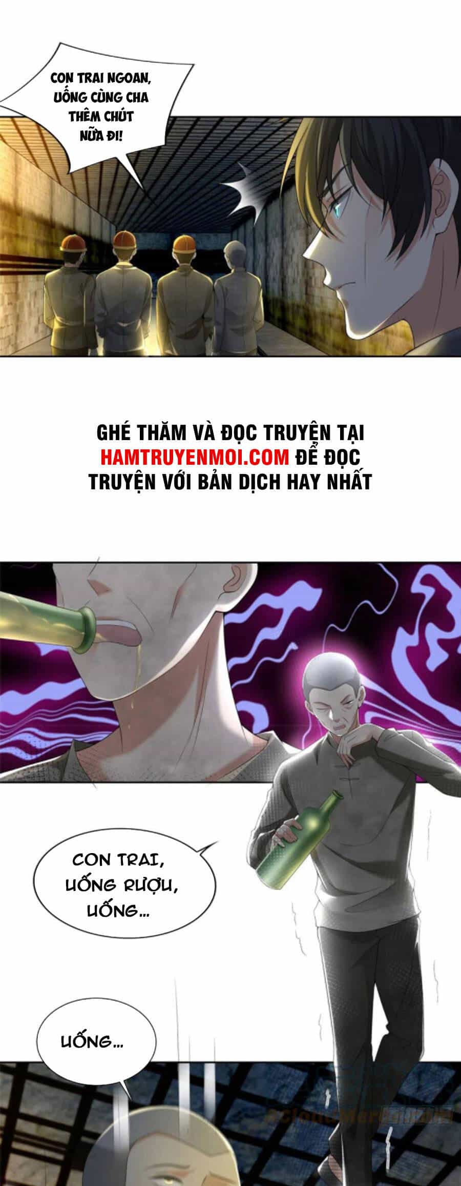 Người Đưa Thư Vô Hạn - Chương 234 - ảnh 9