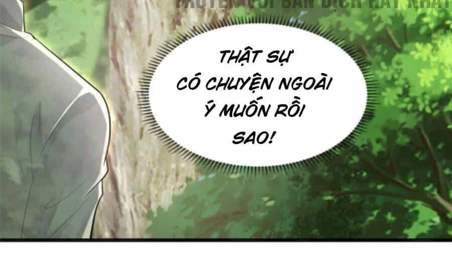 Người Đưa Thư Vô Hạn - Chương 235 - ảnh 36