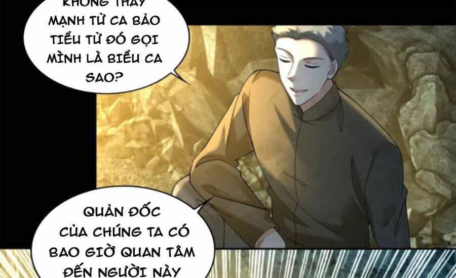 Người Đưa Thư Vô Hạn - Chương 237 - ảnh 12
