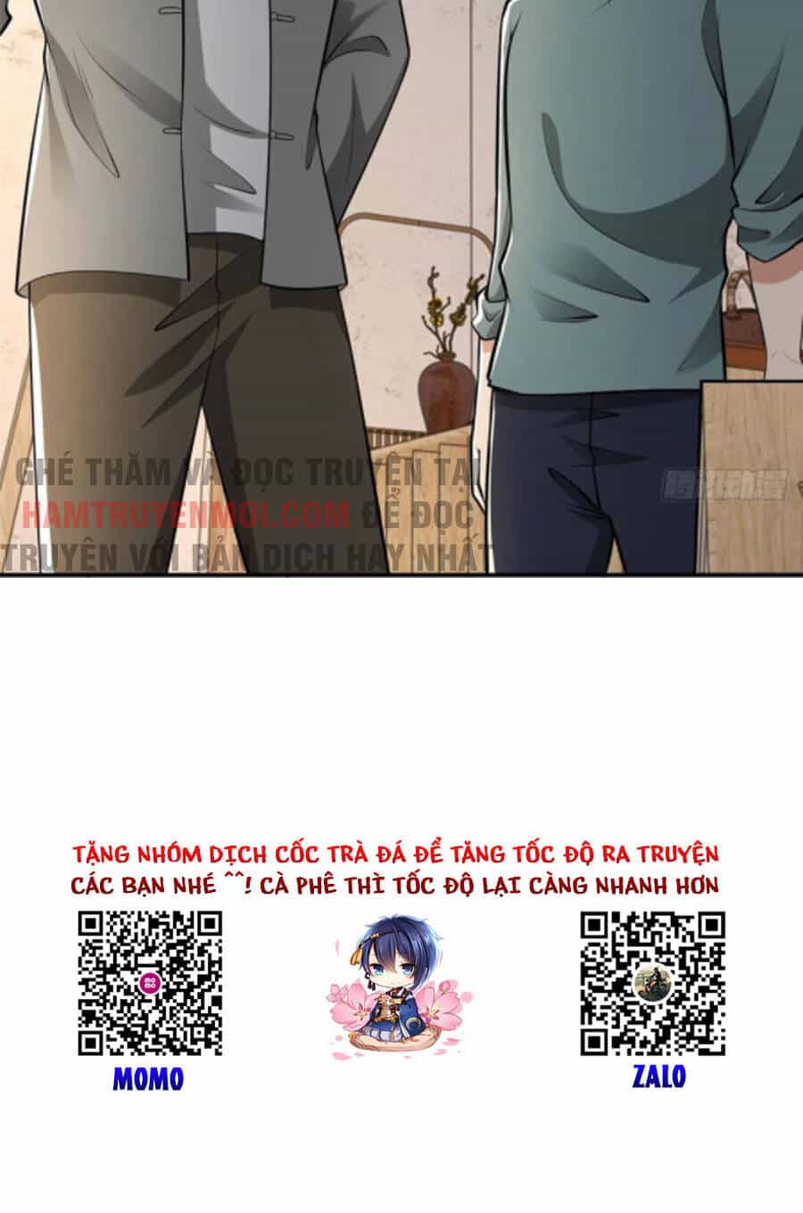 Người Đưa Thư Vô Hạn - Chương 238 - ảnh 36