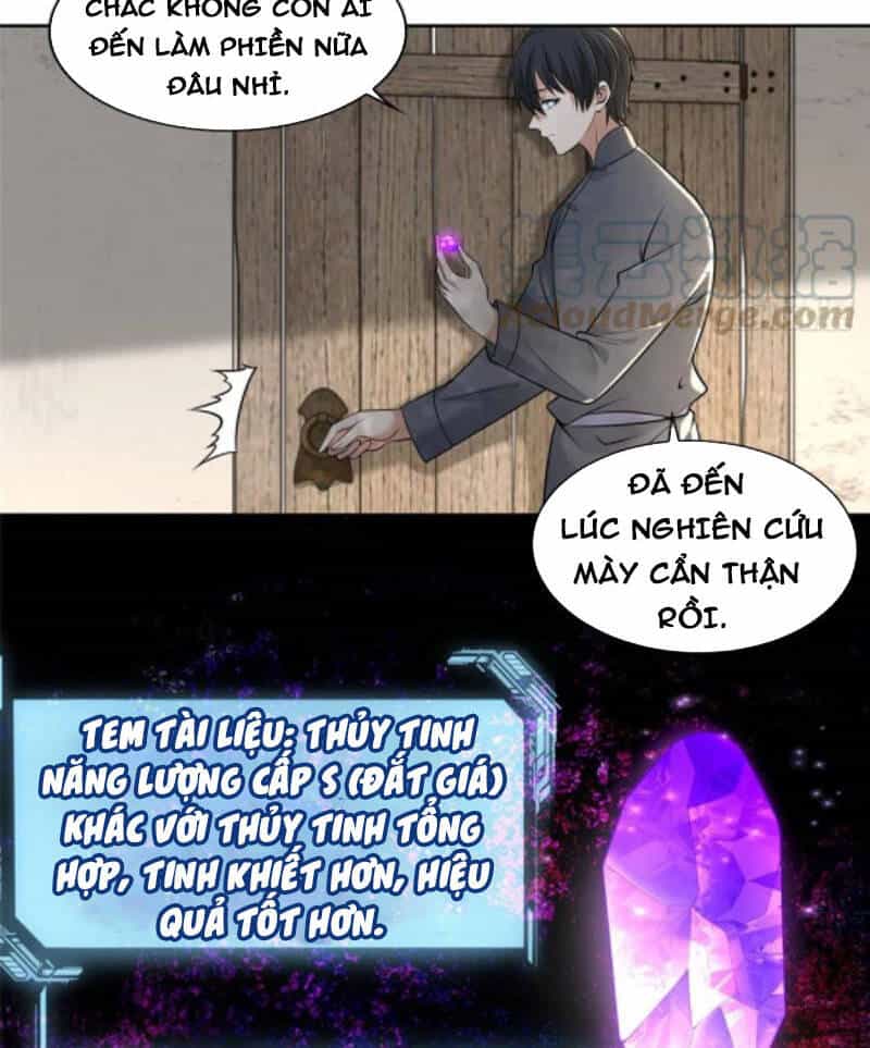 Người Đưa Thư Vô Hạn - Chương 239 - ảnh 12