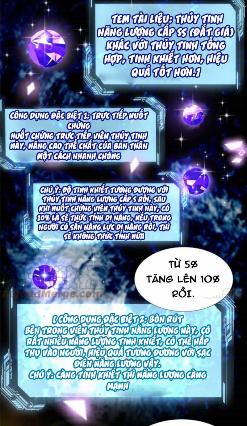 Người Đưa Thư Vô Hạn - Chương 239 - ảnh 20