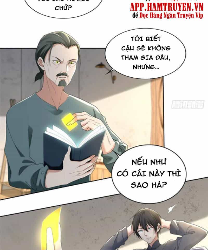Người Đưa Thư Vô Hạn - Chương 239 - ảnh 3