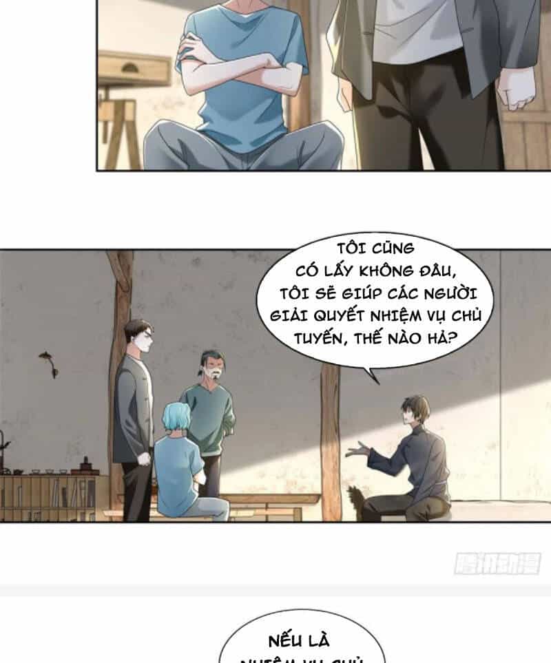 Người Đưa Thư Vô Hạn - Chương 239 - ảnh 7