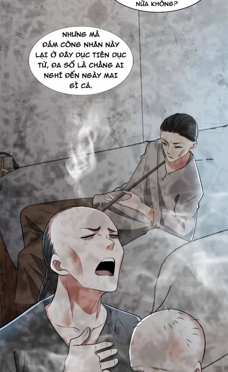 Người Đưa Thư Vô Hạn - Chương 240 - ảnh 28