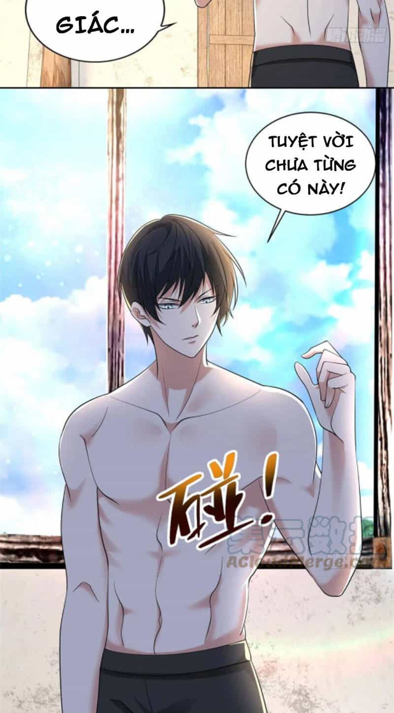 Người Đưa Thư Vô Hạn - Chương 240 - ảnh 7