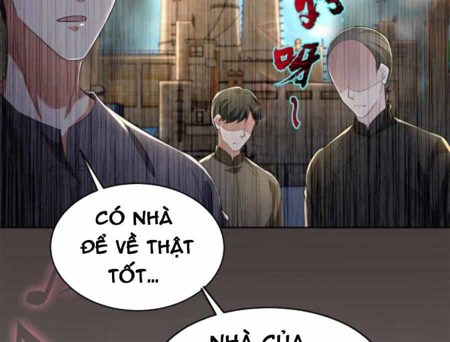 Người Đưa Thư Vô Hạn - Chương 241 - ảnh 10