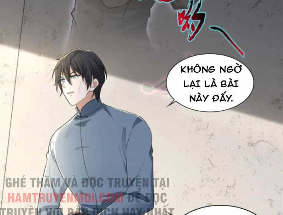 Người Đưa Thư Vô Hạn - Chương 241 - ảnh 12