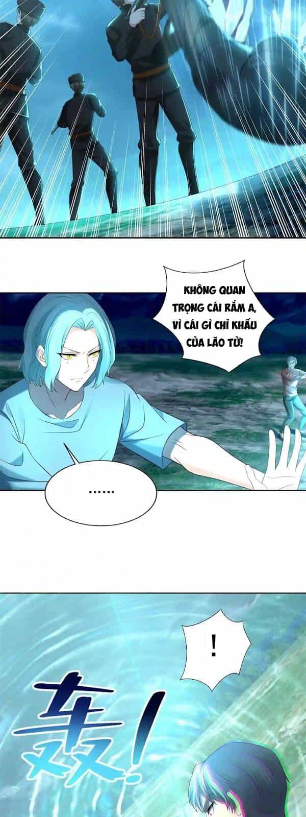 Người Đưa Thư Vô Hạn - Chương 245 - ảnh 10