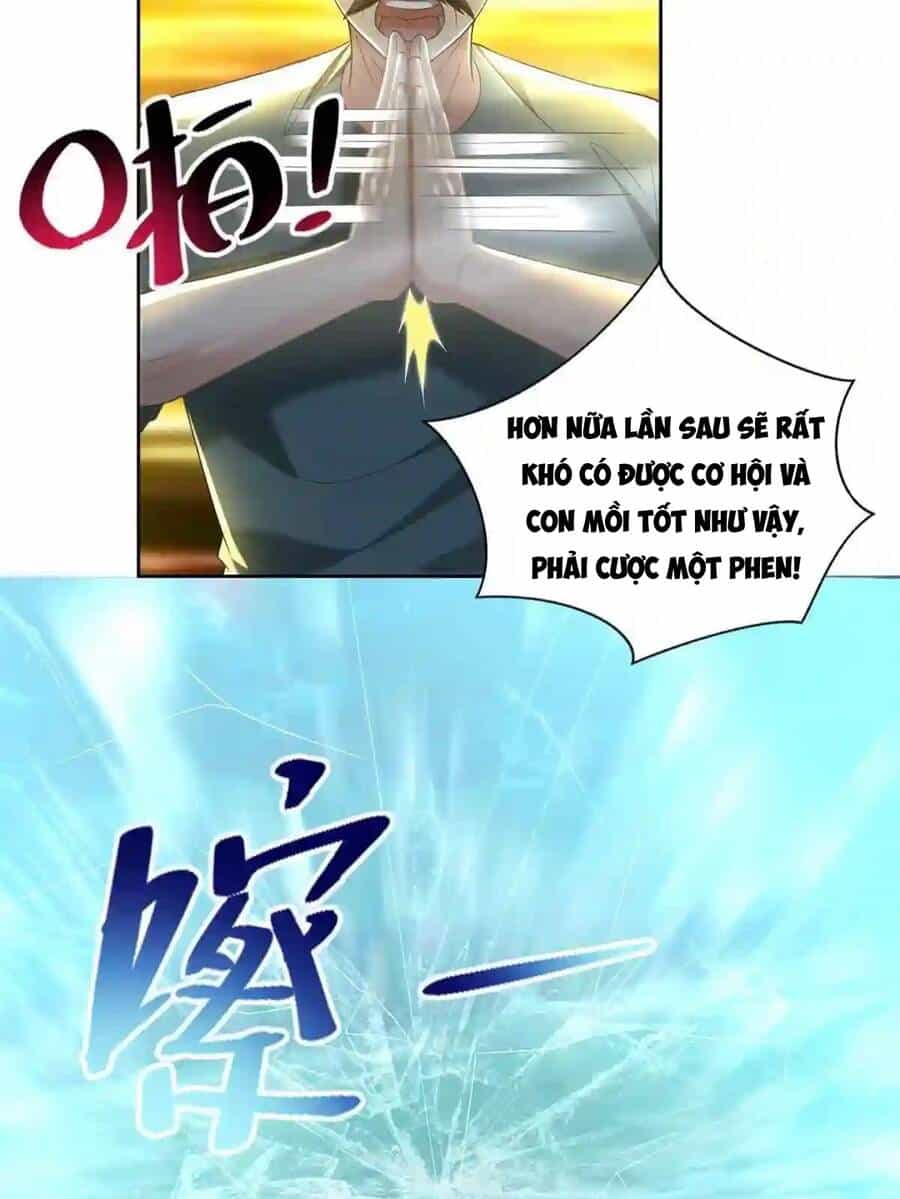 Người Đưa Thư Vô Hạn - Chương 245 - ảnh 18