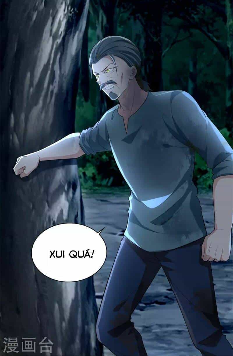 Người Đưa Thư Vô Hạn - Chương 246 - ảnh 37