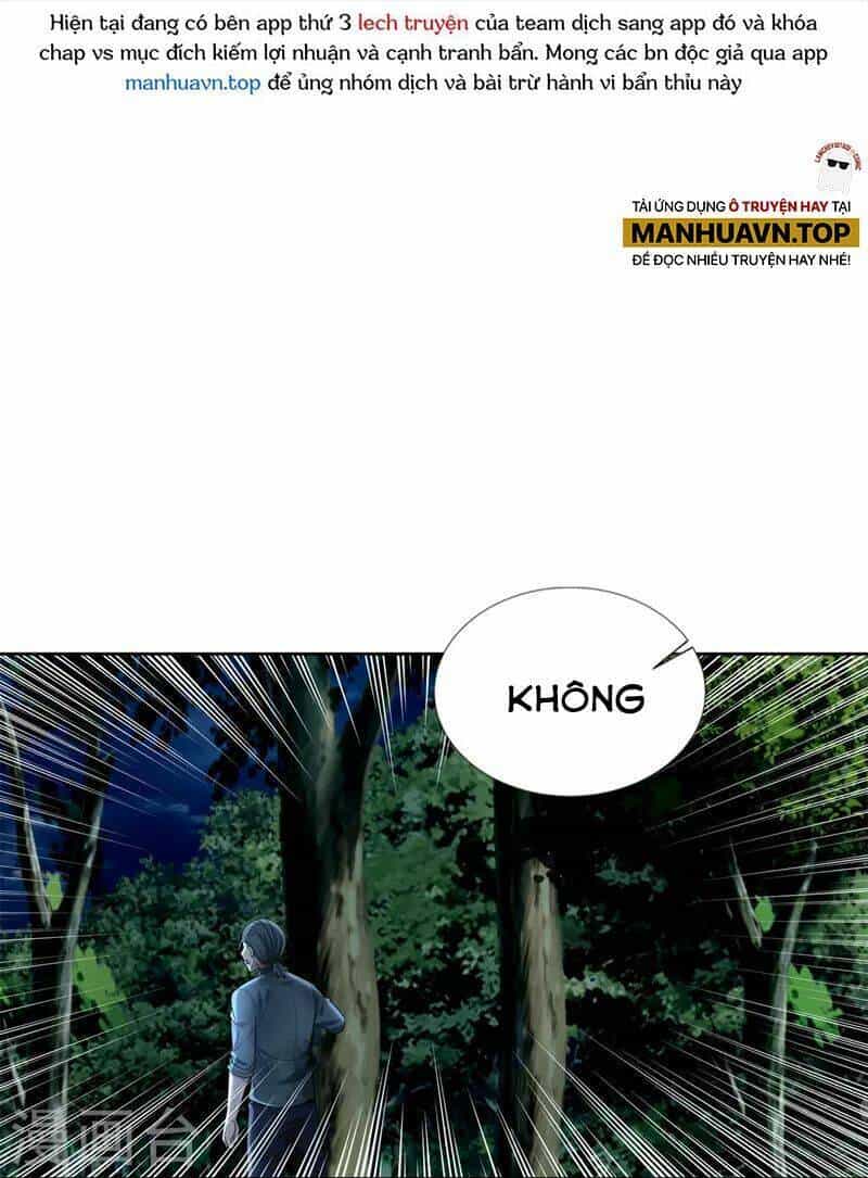 Người Đưa Thư Vô Hạn - Chương 246 - ảnh 38