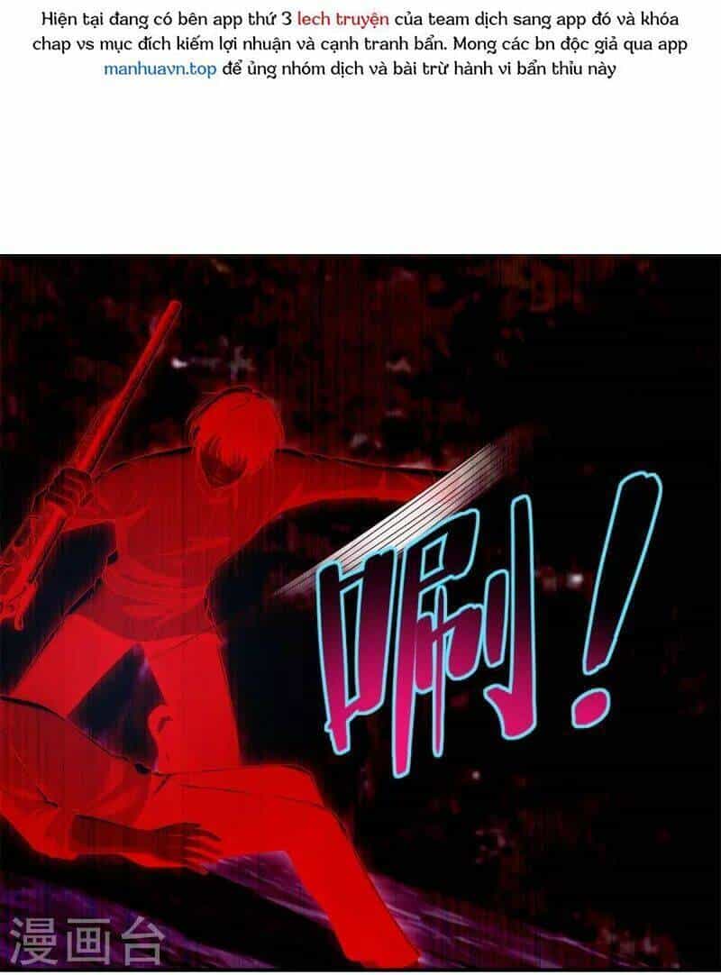 Người Đưa Thư Vô Hạn - Chương 247 - ảnh 16