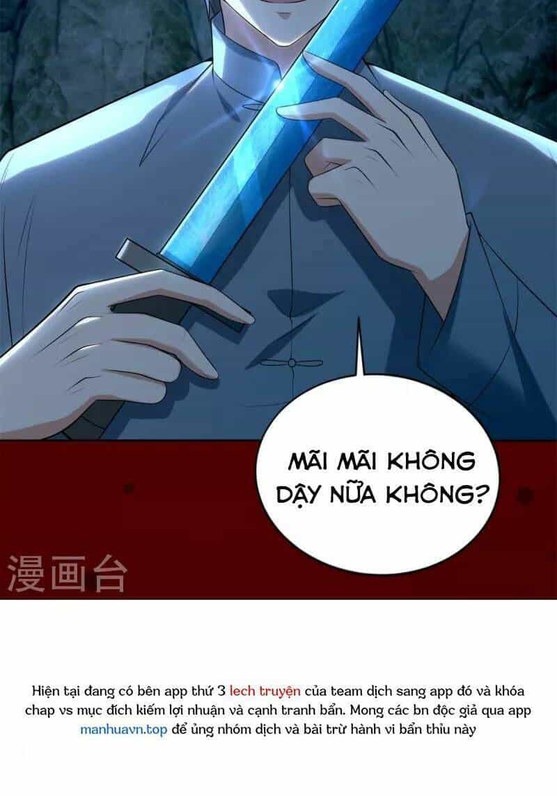 Người Đưa Thư Vô Hạn - Chương 247 - ảnh 27