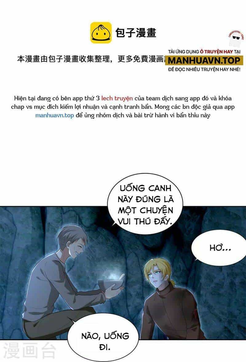 Người Đưa Thư Vô Hạn - Chương 247 - ảnh 40