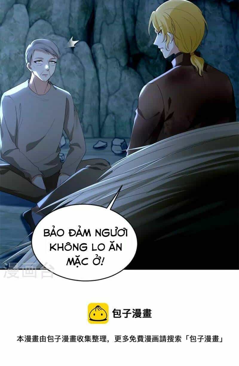 Người Đưa Thư Vô Hạn - Chương 247 - ảnh 46