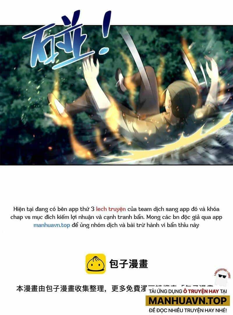 Người Đưa Thư Vô Hạn - Chương 247 - ảnh 7