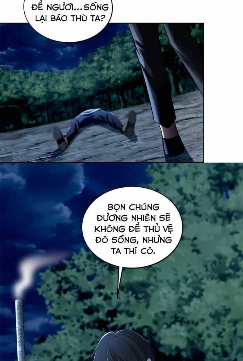 Người Đưa Thư Vô Hạn - Chương 247 - ảnh 9