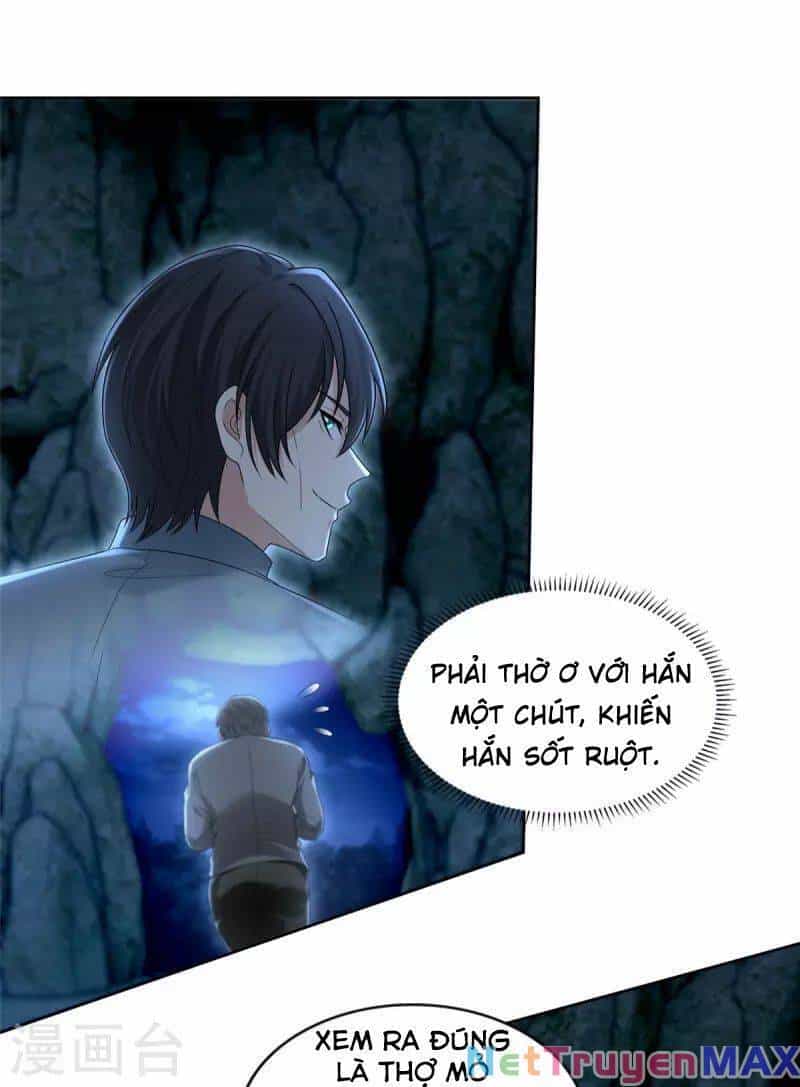 Người Đưa Thư Vô Hạn - Chương 248 - ảnh 3