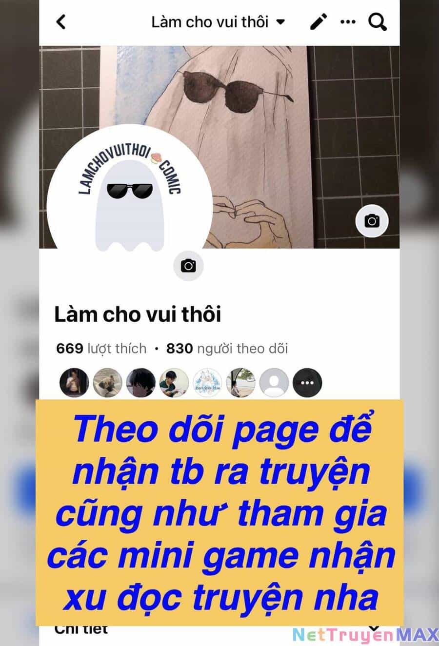 Người Đưa Thư Vô Hạn - Chương 248 - ảnh 32