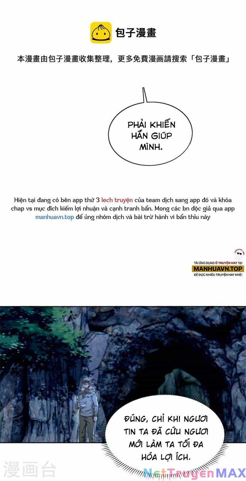 Người Đưa Thư Vô Hạn - Chương 248 - ảnh 5