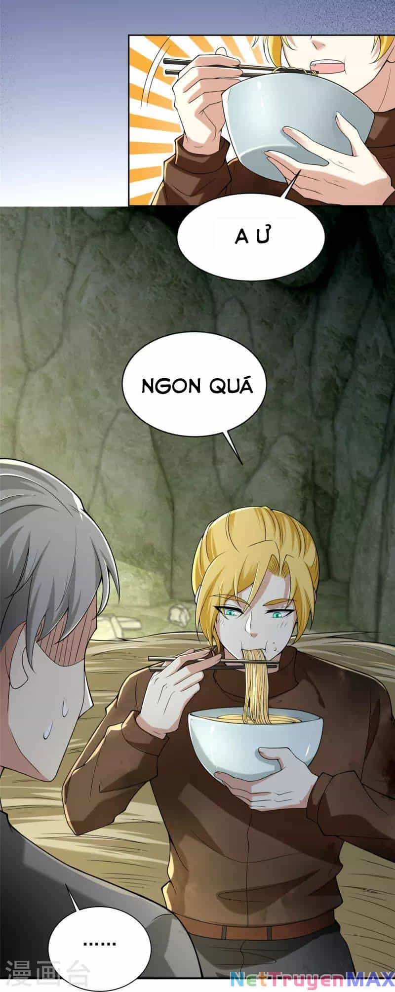 Người Đưa Thư Vô Hạn - Chương 248 - ảnh 7