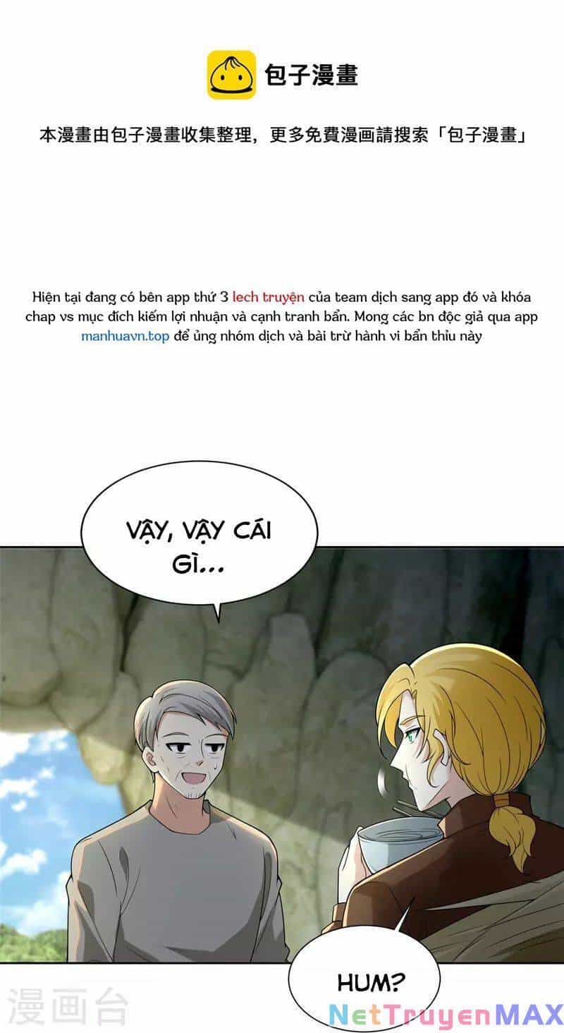 Người Đưa Thư Vô Hạn - Chương 248 - ảnh 9