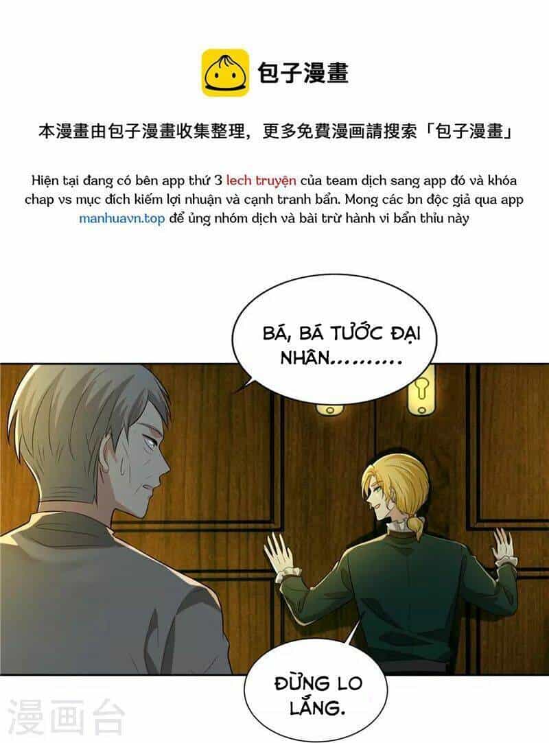 Người Đưa Thư Vô Hạn - Chương 249 - ảnh 17