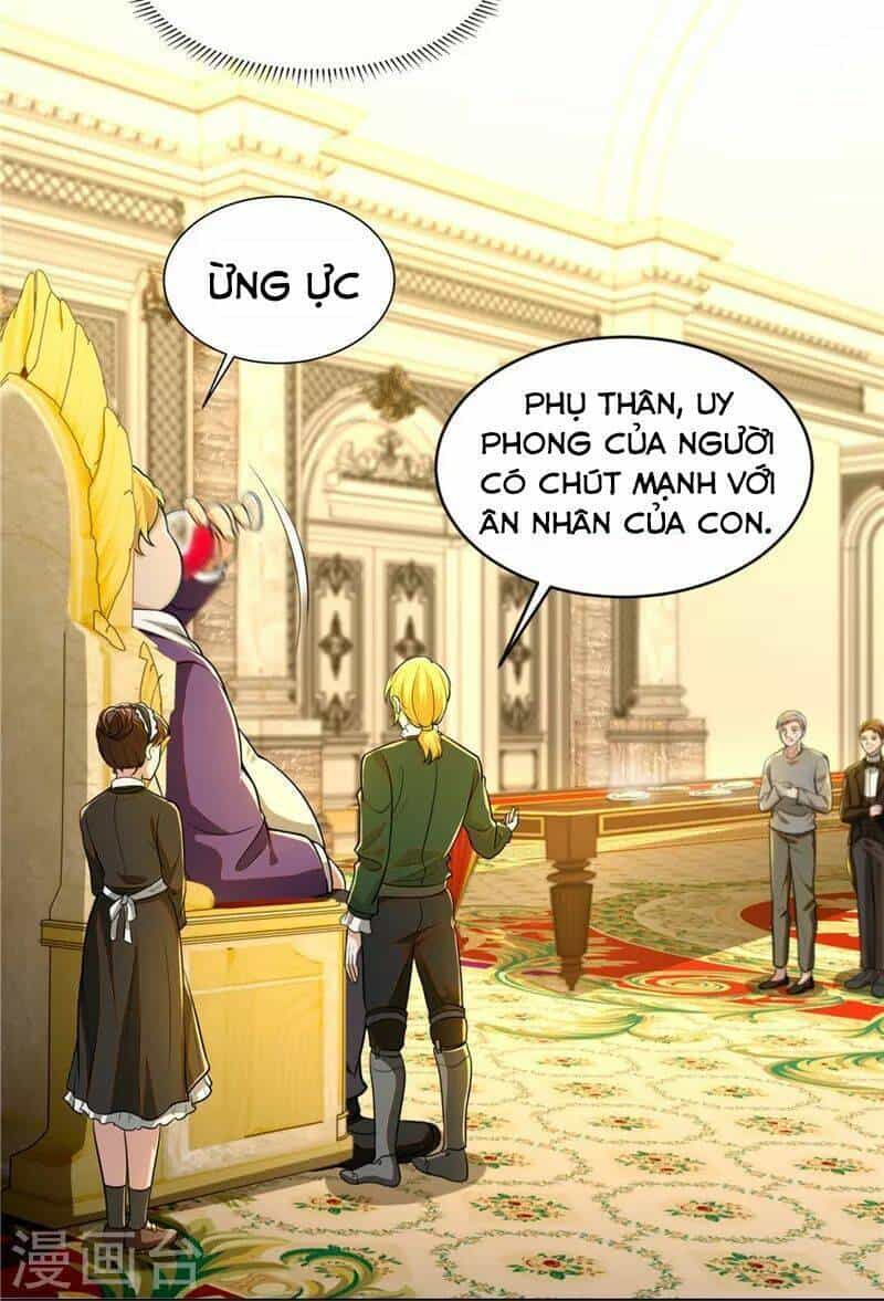 Người Đưa Thư Vô Hạn - Chương 249 - ảnh 24