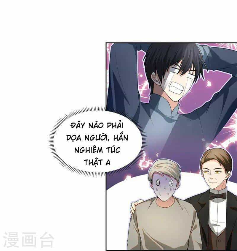 Người Đưa Thư Vô Hạn - Chương 249 - ảnh 34