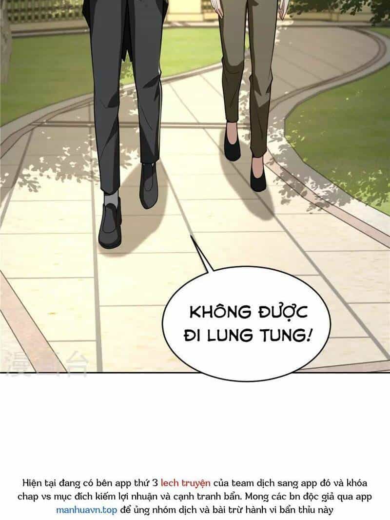 Người Đưa Thư Vô Hạn - Chương 249 - ảnh 9