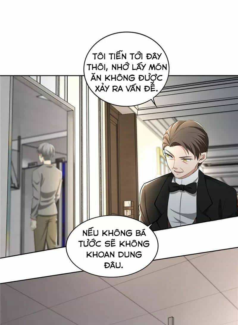 Người Đưa Thư Vô Hạn - Chương 250 - ảnh 14