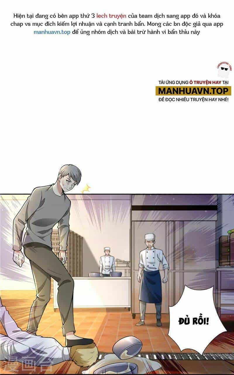 Người Đưa Thư Vô Hạn - Chương 250 - ảnh 29