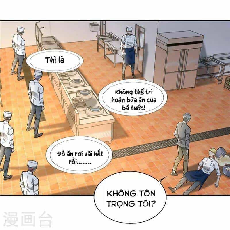 Người Đưa Thư Vô Hạn - Chương 250 - ảnh 31