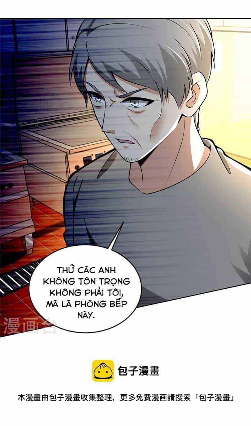 Người Đưa Thư Vô Hạn - Chương 250 - ảnh 32