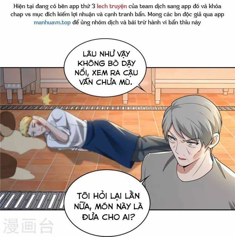 Người Đưa Thư Vô Hạn - Chương 250 - ảnh 37