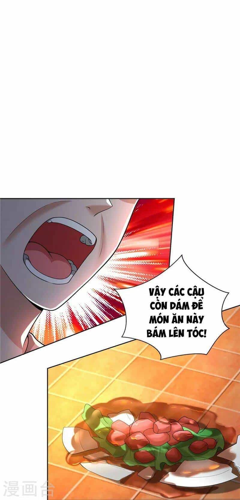 Người Đưa Thư Vô Hạn - Chương 250 - ảnh 39
