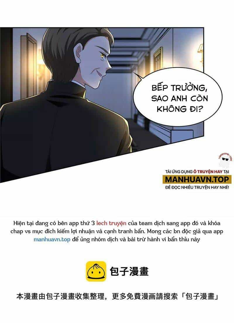 Người Đưa Thư Vô Hạn - Chương 250 - ảnh 7