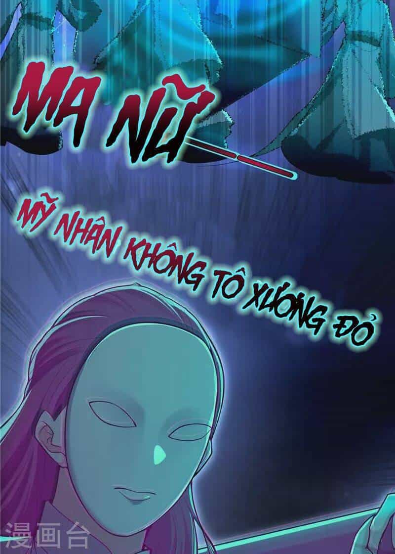 Người Đưa Thư Vô Hạn - Chương 251 - ảnh 30