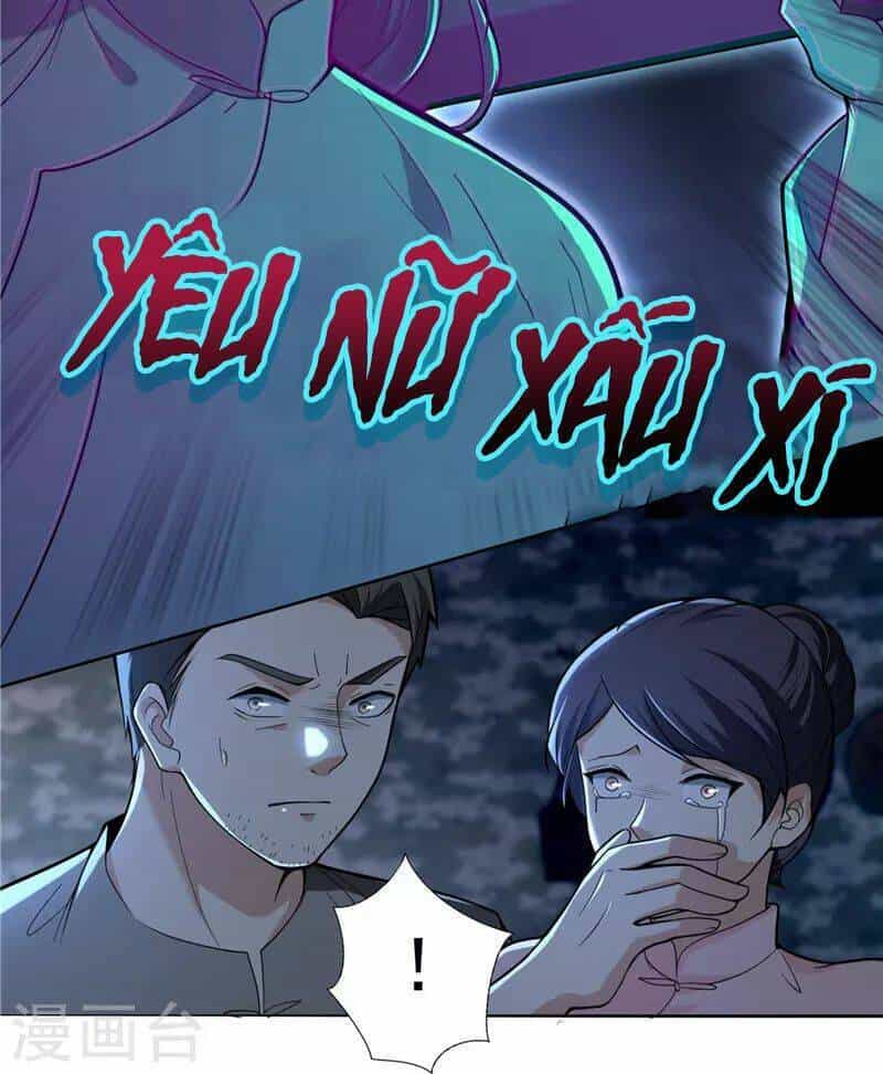 Người Đưa Thư Vô Hạn - Chương 251 - ảnh 31