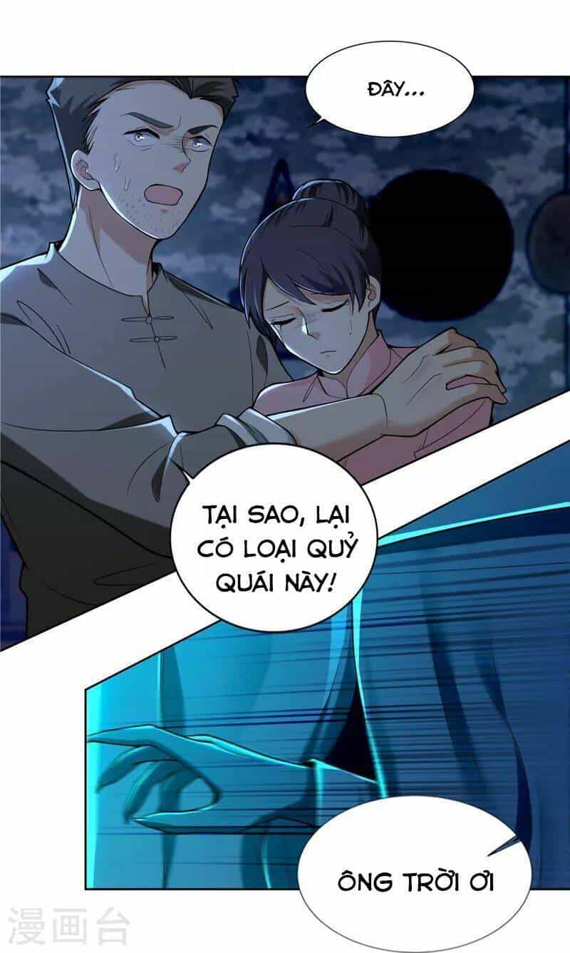 Người Đưa Thư Vô Hạn - Chương 251 - ảnh 33