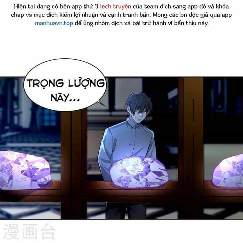 Người Đưa Thư Vô Hạn - Chương 253 - ảnh 18