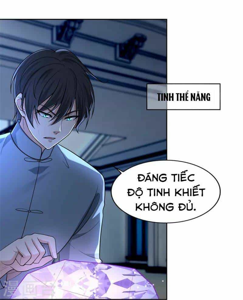 Người Đưa Thư Vô Hạn - Chương 253 - ảnh 19