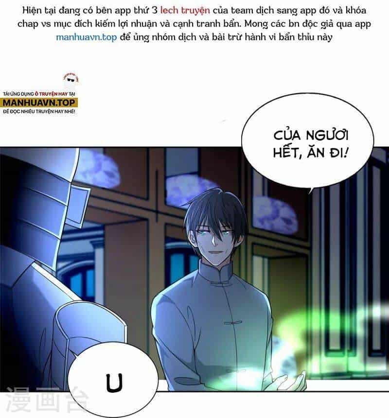 Người Đưa Thư Vô Hạn - Chương 253 - ảnh 25