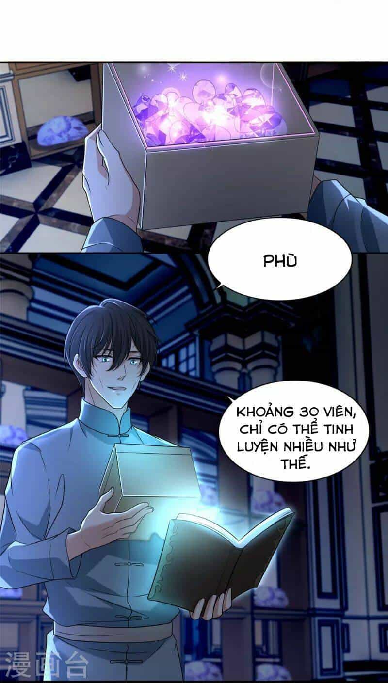 Người Đưa Thư Vô Hạn - Chương 253 - ảnh 28